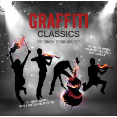 Graffiti Classics Ltd