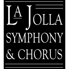 La Jolla Symphony & Chorus