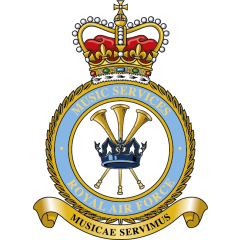 Royal Air Force Music Services