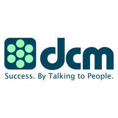 DCM Inc.