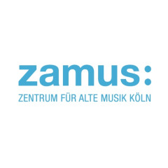 zamus: Zentrum für alte Musik Köln