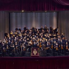 Orquesta Sinfónica de Córdoba