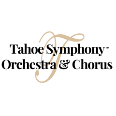 Tahoe Symphony Orchestra & Chorus (TOCCATA)