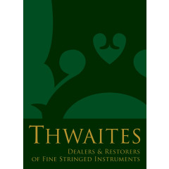 Thwaites Fine Stringed Instruments