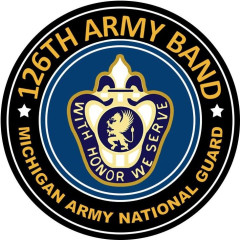 126 Army Band