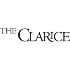 The Clarice Smith Performing Arts Center