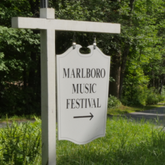 Marlboro Music Festival 