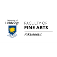 University of Lethbridge - Faculty of Fine Arts