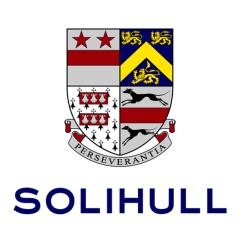 Solihull School