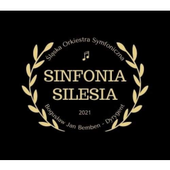Śląska Orkiestra Symfoniczna "SINFONIA SILESIA"