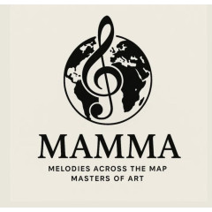 Mamma classical music international competition ????????