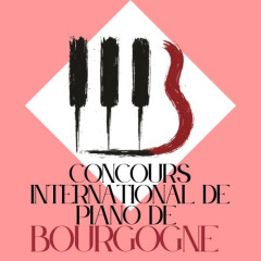 Burgundy International Piano Competition 2027 - Second Edition