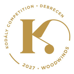 Kodály International Music Competition - Woodwinds 2027