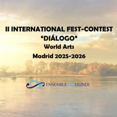 II International Chamber Music Fest-Contest for Young Musicians
