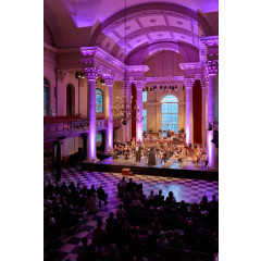 Peter Hulsen Orchestral Song Award