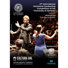 IV International Orchestra Conducting Competition
