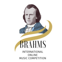 Brahms International Online Music Competition [free entry]