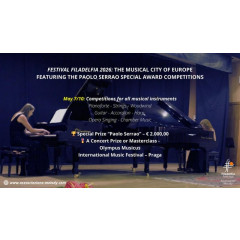 Filadelfia Competitions