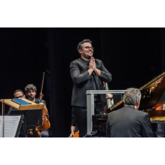 Atlántida Concerto Competition for Young International Soloists