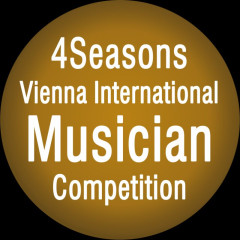 The 13th 4Seasons Vienna International Musician Competition