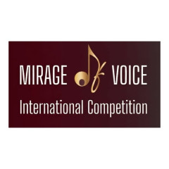 Mirage of Voice - International Competition