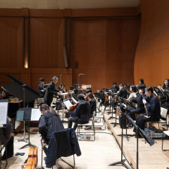 13th Blue-T International Piano Concerto Competition 2027 – Japan