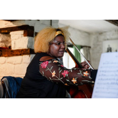 Nantwen Chamber Music Summer School
