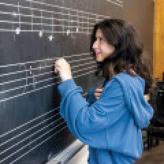 Scoring to Picture | Juilliard Extension