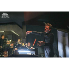 Blue Danube  International Opera Conducting Masterclass 2026/II