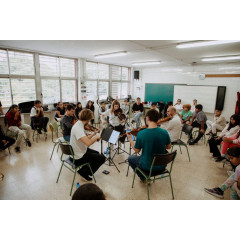 Musethica International Programme