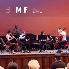 British Isles Music Festival