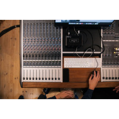 Introduction to Music Production and Creative Music Making