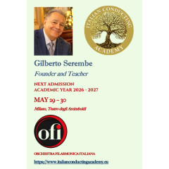 Italian Conducting Academy