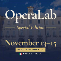 Operalab Special Edition