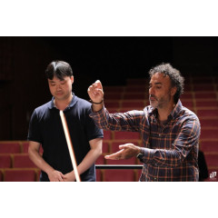 X Atlantic Coast Conducting Masterclass & Competition
