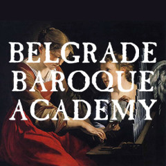 Belgrade Baroque Academy: Ariodante
