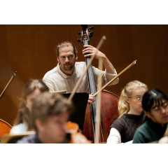 Interpretation for Orchestra Instrument/Piano/Organ 2 (MA level)