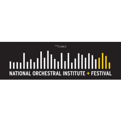 National Orchestral Institute + Festival - Orchestral Fellowship
