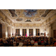 International Violinfestival Oettingen