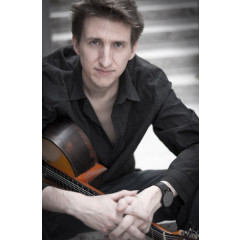 Guitar Masterclass – Nejc Kuhar