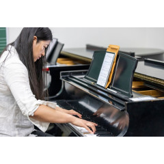 Jazz Piano | Juilliard Extension