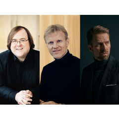 Masterclasses at Prof. Jiri Hlinka Piano Academy December 2026