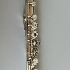 Sankyo CF 301 RBE,