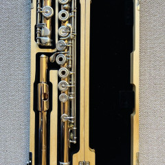 Brannen 14k (C-Foot, 