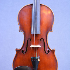 Bernardel, Sébastien Philippe, Paris, 1860,