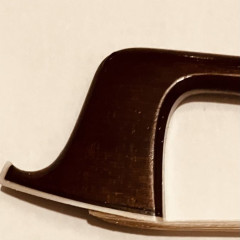 A Lamy P&egrave;re  violinbow 61gram &euro;12.500,-,