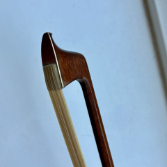 Hill bow, made in UK. Date unknown,