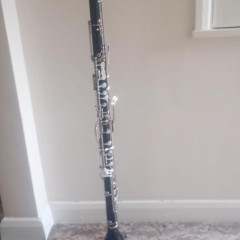 Howarth S20, 