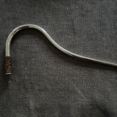 Püchner Bocals CC1 & BC1, 