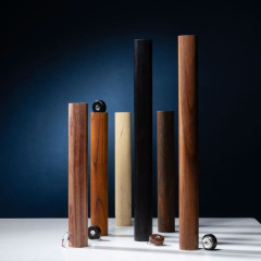 Embouchures Artisanales,